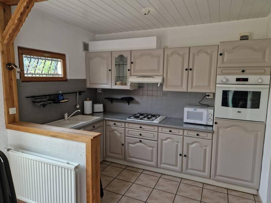 Maison Familiale Дюнкерк Экстерьер фото